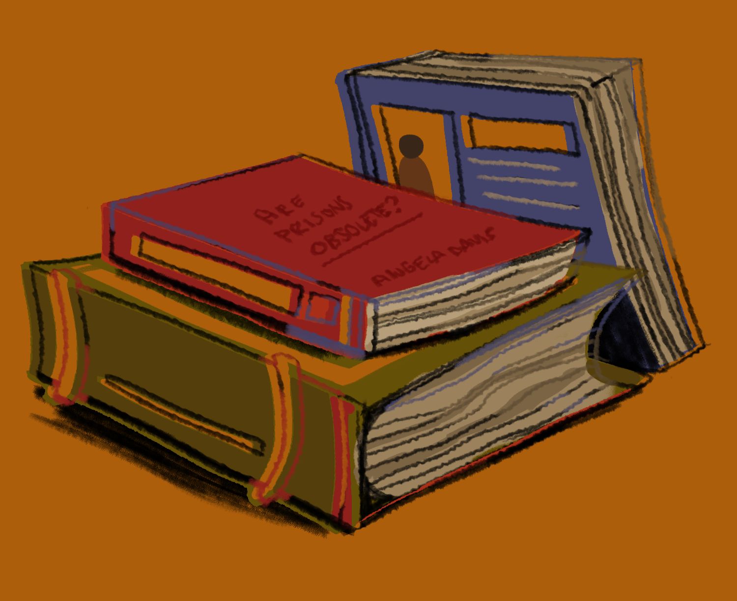 Books and podcasts to help contextualize, inform on race and racial injustice